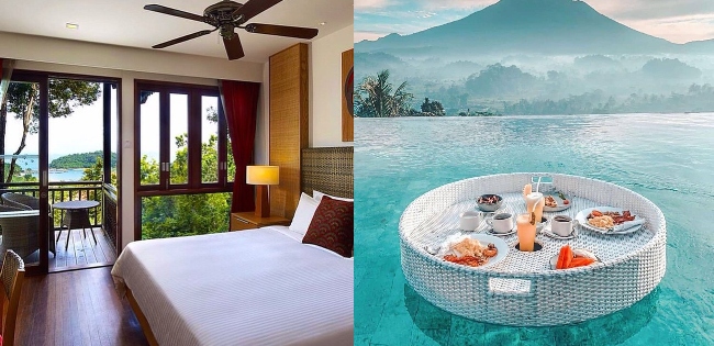 Nah Diskaun Sehingga 30% Untuk Tempahan Hotel & Aktiviti Menarik Di Seluruh Malaysia!