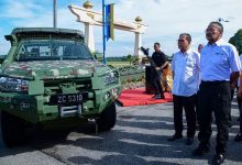 Angkatan Tentera Malaysia Siap Sedia Hadapi Banjir, 5,496 Lokasi ‘Hotspot’ Dikenal Pasti