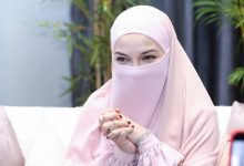 [VIDEO] Neelofa Akui Susah Untuk Kekal Istiqamah, Kena Guna Cara Paksaan