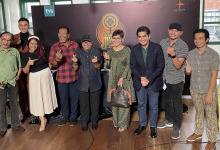 Menggamit Kenangan Lagenda P Ramlee & Saloma, TVS Lancar Program ‘Getaran Jiwa’