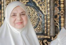 ‘Penawar Terbaik Untuk Semua Penyakit’ – Nenek Neelofa Tak Pernah Tinggal Baca Al-Quran