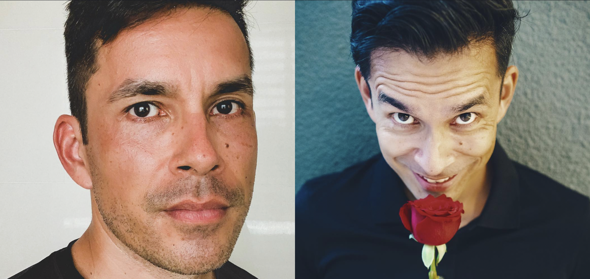Pernah Masuk Gereja & Baca ‘Bible’, Kevin Zahari Dedah Status Agama Sekarang