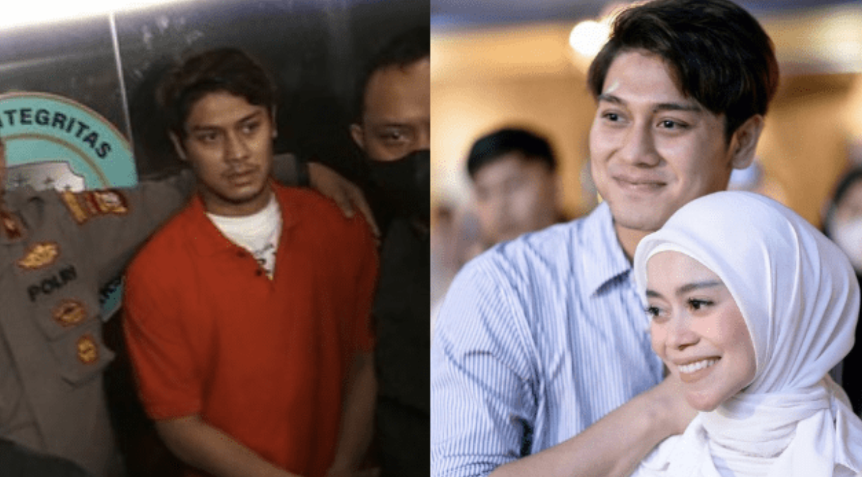 ‘Jangan Suka ‘Bantai’ Anak Orang’ – Netizen Puas Hati Rizky Billar Kena Tahan