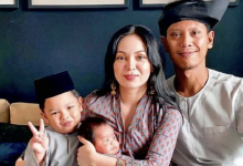 Kehidupan Lebih Tenang, Nad Zainal Enggan ‘Berdrama’ Selepas Bercerai