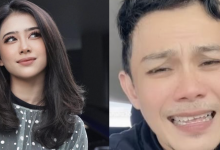 Didakwa Tak Beri Nafkah Selama 4 Tahun, Adam Shahz Tampil ‘Bersuara’ – ‘Siapa Tak Move On?’