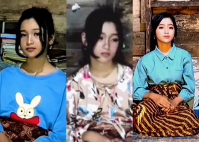 Dijumpai Di Tengah Hutan 11 Tahun Lalu, Gadis Jelita Dianggap ‘Anak Angkat’ Pontianak