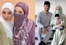 Athisha Khan Berang Netizen Tak Hormat Privasi Neelofa – ‘Dia Cuma Minta Satu Perkara’