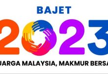 Belanjawan 2023: Bantuan Keluarga Malaysia (BKM) Sehingga RM2,000 Bakal Disalurkan Kepada Rakyat Malaysia