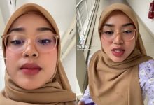 ‘Nose Ring’ Bunga Isme Jadi Bahan Lawak Netizen