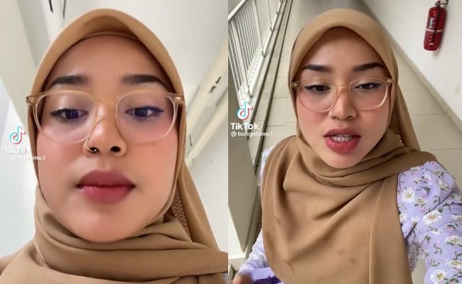 ‘Nose Ring’ Bunga Isme Jadi Bahan Lawak Netizen