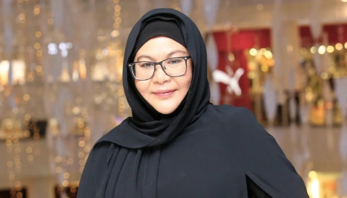 ‘Saya Tak Nak Jadi Syaitan Bertopengkan Manusia’ – Erma Fatima