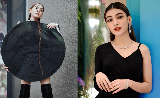 ‘Seksi? Saya Terima Teguran Cara Baik’ – Eyka Farhana