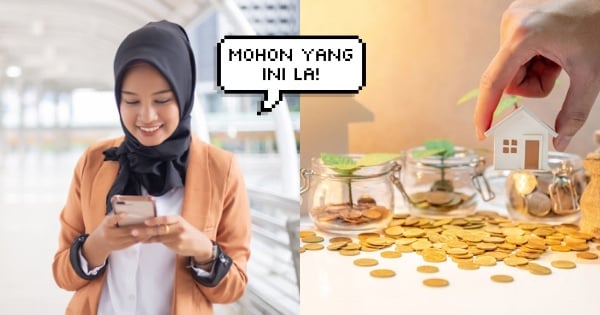 Nak Melabur Dengan Pembiayaan ASB-i Melalui Maybank? Korang Wajib Tahu Kelebihan Yang Ada!
