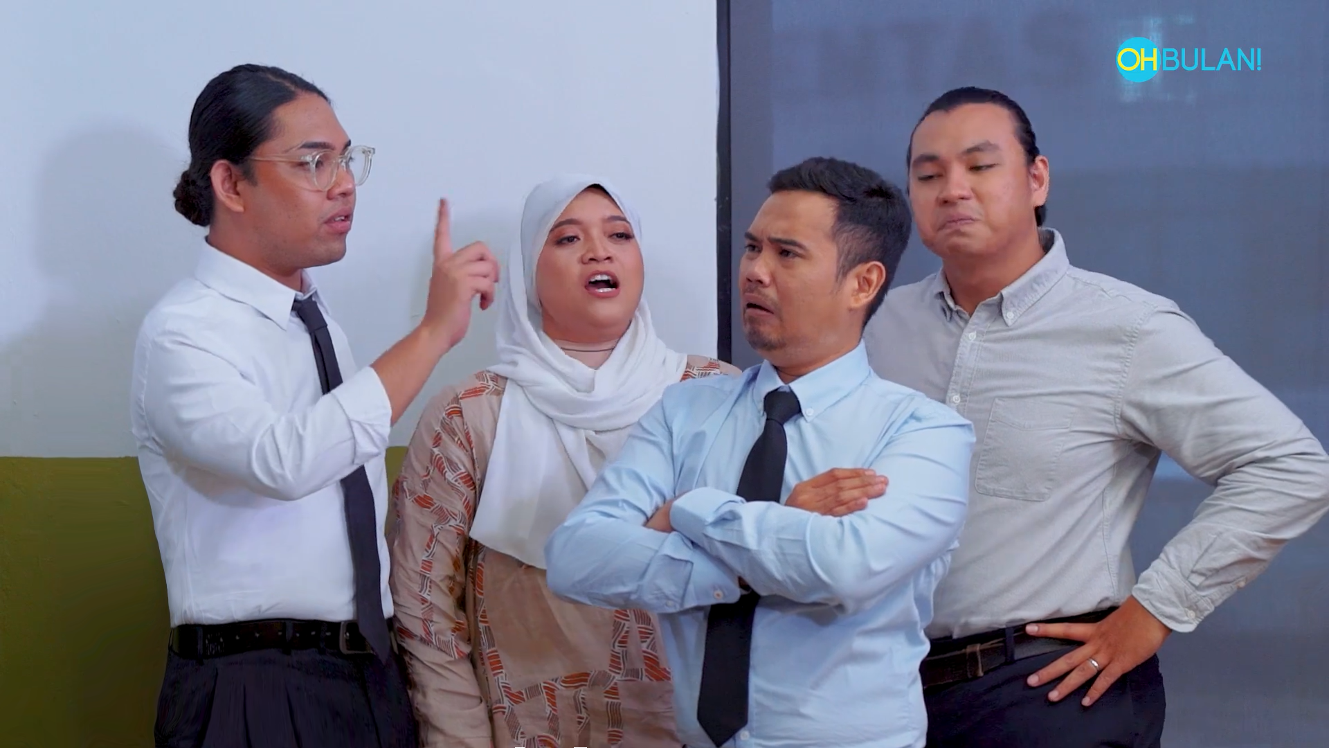[VIDEO] VIRAL! Tersalah Melabur, Akhirnya….