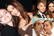 Justin Bieber Larang Isteri Berbaik Dengan Selena Gomez