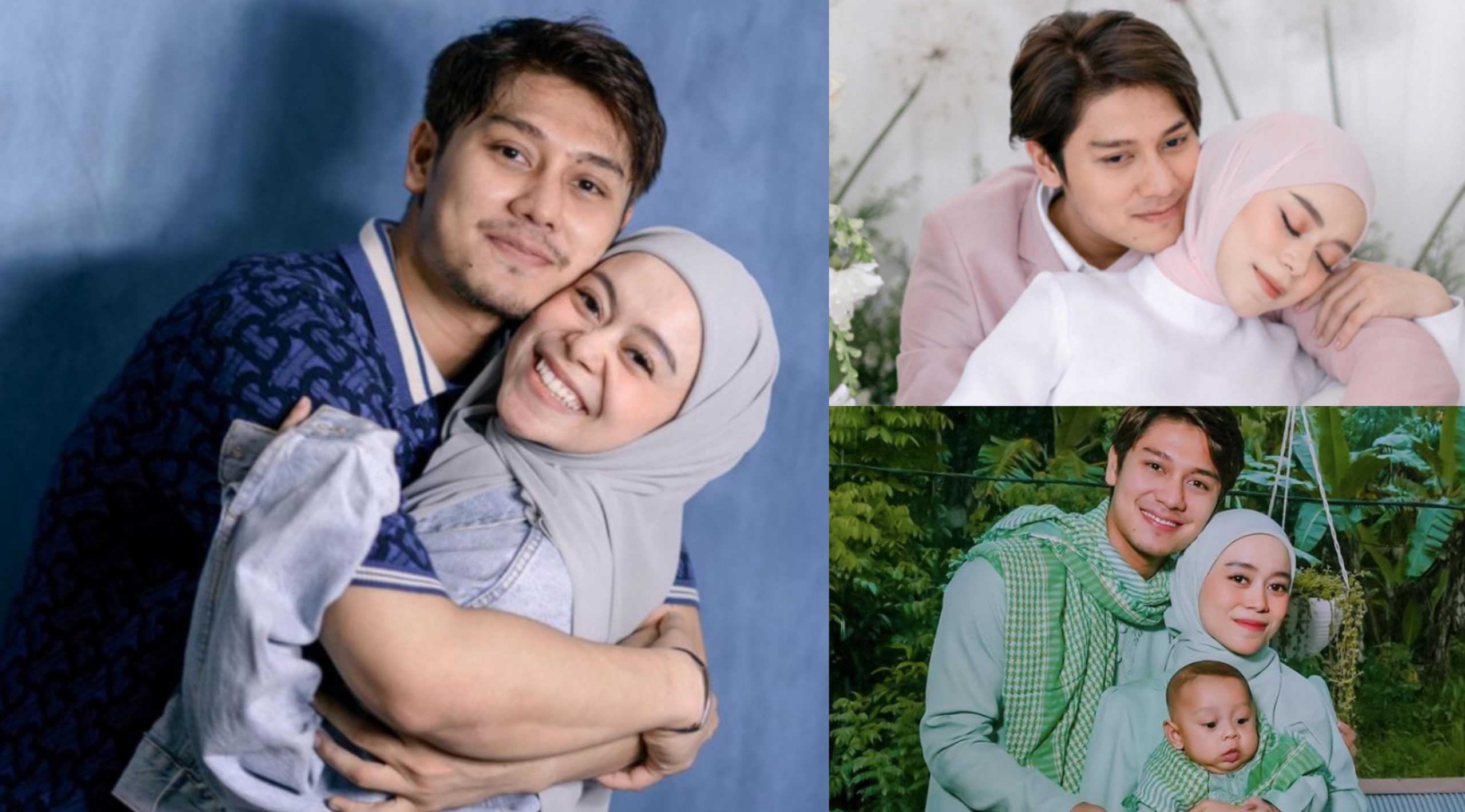 Tak Hadir Beri Keterangan Sebab Mental Terganggu Dek Kecaman, Rizky Billar Panggil Ustaz Datang Rumah