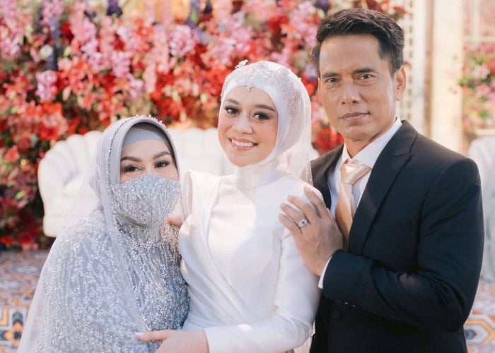 Tiada Peluang Kedua, Bapa Mahu Lesti Kejora Cerai Dengan Rizky Billar