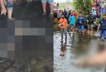 Tolak Ajakan Rakan Suami Lakukan Seks, Wanita Dibunuh & Mayat Dibuang Di Tebing Sungai