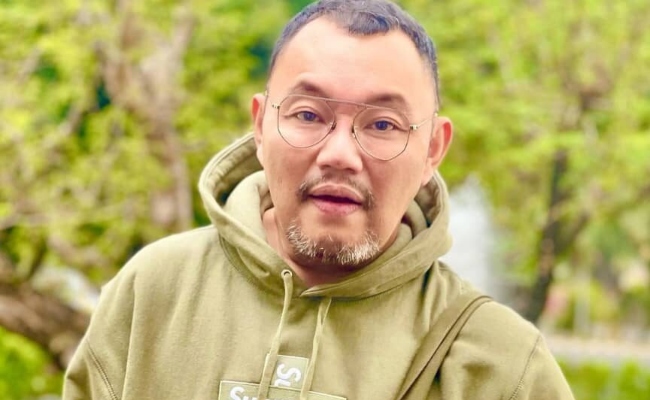 ‘Patut Wanita Berniqab Kita Puji & Doakan Baik-Baik’ – Michael Ang