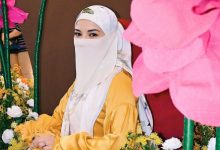 ‘Penampilan Saya Dapat Green Light Dari Suami’ – Neelofa