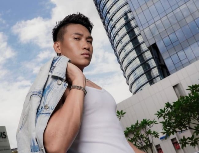 Noki K-Clique Terima Mesej Lucah Dari Lelaki – ‘Saya Tak Salahkan Sesiapa, Semua Bermula Dari Tindakan Saya Sendiri’