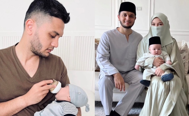 ‘Banyak Benda Boleh Dipermain, Tapi Bab Anak Rasa Lain Sikit’ – Haris Ismail