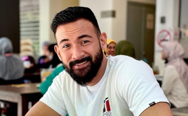 ‘Dapat Kat Aku, Confirm Hang Pakai Pampers Seumur Hidup!’ – Sharnaaz Ahmad