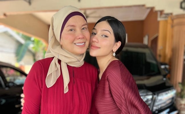 ‘Jaga Hati, Rajin Masak & Hubungan Intim’ – Sheila Rusly Kongsi Tips Pikat Suami Kepada Menantu