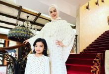 ‘Saya Lebih Gembira Jika Aafiyah Tidak Pilih Untuk Jadi Penyanyi’ – Siti Nurhaliza