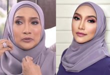 [VIDEO] ‘Saya Buat Solat Taubat, Istikharah & Hajat’ – Ziana Zain ‘Buka’ Punca Penceraian Dengan Bekas Suami