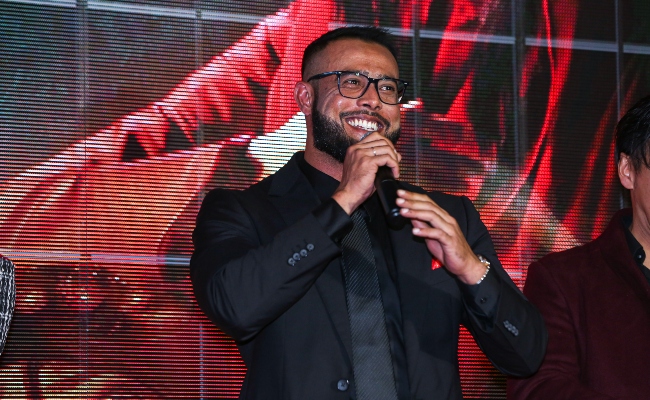 ‘Promosi Drama Perempuan Itu? Saya Tidak Tahu’ – Zul Ariffin