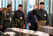 Penguasaan Penggunaan Bahasa Melayu Harus Dimulakan Dengan Urusan Rasmi