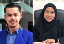 [VIDEO] ‘Tiada Background Pengajian Agama, Ustazah Siti Afifah Sebar Kenyataan Mengelirukan’ – Amin Idris