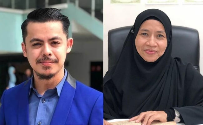 [VIDEO] ‘Tiada Background Pengajian Agama, Ustazah Siti Afifah Sebar Kenyataan Mengelirukan’ – Amin Idris
