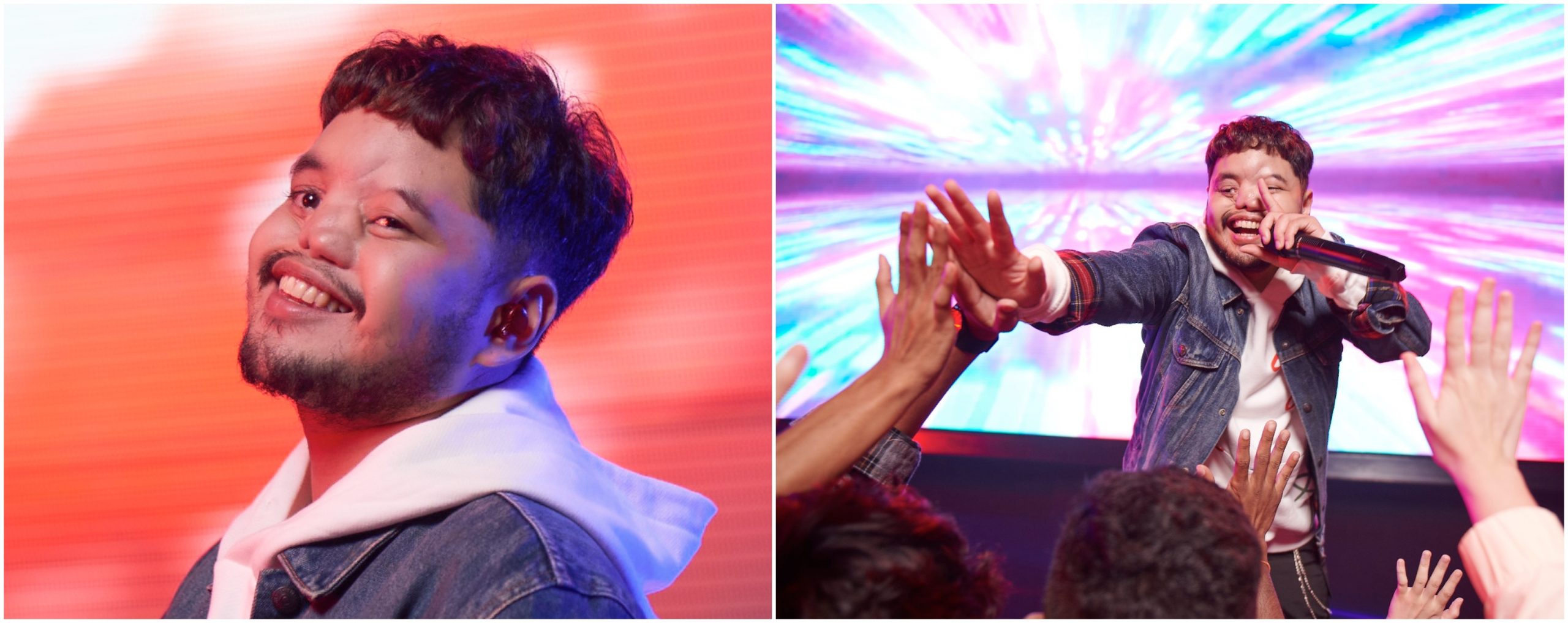 Colgate Dengan Kerjasama ‘Rapper Malaysia’ Airliftz Menginspirasikan Senyuman Sebagai Kekuatan Walau Dalam Apa Jua Cabaran Yang Korang Hadapi!