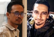 Lah Ahmad Harap Damian Beri Sokongan Buat V.E Bukan Kritikan – ‘Mereka Layak Berada Di GV9’