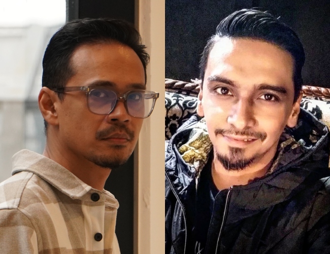 Lah Ahmad Harap Damian Beri Sokongan Buat V.E Bukan Kritikan – ‘Mereka Layak Berada Di GV9’