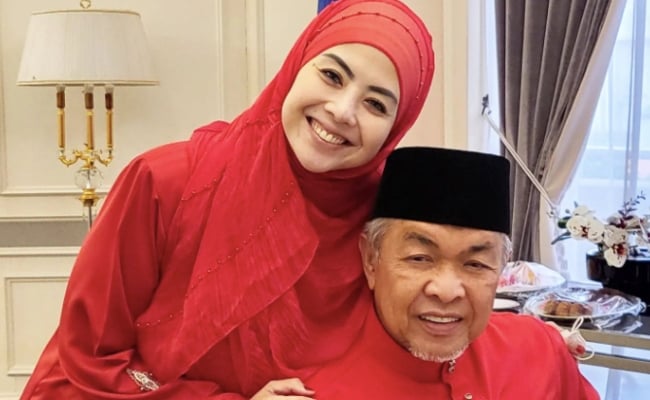 PRU15: ‘Orang Sabar Selalu Menang, Susah Nak Puaskan Hati Manusia’ – Nurulhidayah
