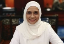 PRU15: Ibu Mentua Mira Filzah Tak Tercalon PRU-15, Penduduk Kuala Kangsar Sedih & Kecewa