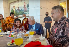 Indonesia Kagumi Kepimpinan Ismail Sabri, Digelar Putera Penoreh Getah