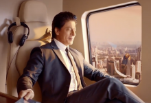 Bawa Banyak Jam Tangan Mewah Naik Kapal Terbang, Shah Rukh Khan Kena Tahan Dekat Kastam
