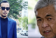 PRU15: Azhar Sulaiman Mohon Zahid Hamidi Letak Jawatan Presiden UMNO – ‘Strategi & Percaturan You Silap Hingga Kita Tewas Teruk’