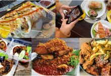 Netizen Approved! Ini 7 Restoran di Kuantan, Negeri Sembilan & Johor Dengan Rating Tertinggi!