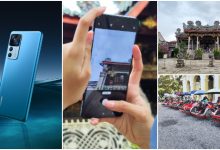 Berpeluang Uji Kemampuan Kamera Xiaomi 12T Pro Series Semasa Trip Ke Pulau Pinang, Ini Review Jujur Kami!