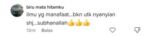 Netizen Puji Datuk Shafinaz Ajar Qari & Qariah Teknik Pernafasan 5