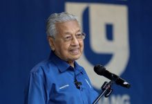 Pejuang Kalah Teruk PRU15, Tun Mahathir Mahu Fokus Tulis Tentang Sejarah