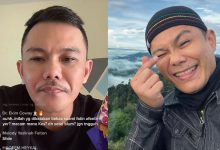 ‘Melaka Tahan Maki Tapi Tak Ada GTR’ – Didakwa ‘Koyak’ Dengan Netizen, Adam Shahz Kental Dengan Komen Pedas