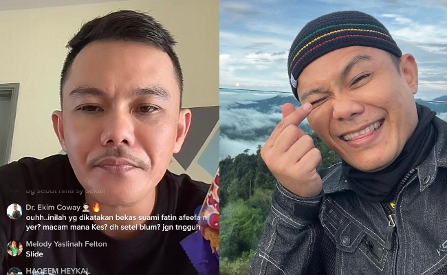 ‘Melaka Tahan Maki Tapi Tak Ada GTR’ – Didakwa ‘Koyak’ Dengan Netizen, Adam Shahz Kental Dengan Komen Pedas