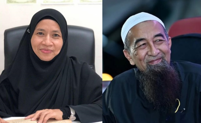 [VIDEO] ‘Pernah Tak UAI Beranak? Ini Masalah Wanita Tau!’ – Ustazah Siti Afifah