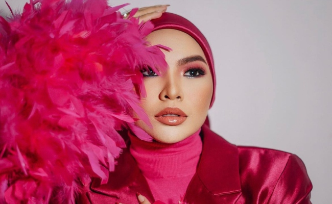 PRU15: ‘Harap Ada Tempat Untuk Anak Seni Bawah Label Sendiri’ – Aina Abdul